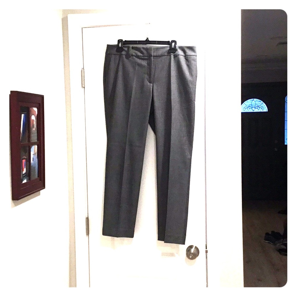 Ann Taylor trouser